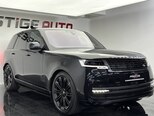 Land Rover Range Rover-2