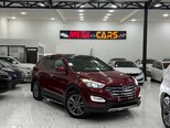 Hyundai Santa Fe-1