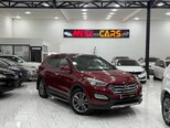 Hyundai Santa Fe-2