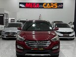 Hyundai Santa Fe-3