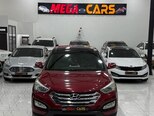 Hyundai Santa Fe-4