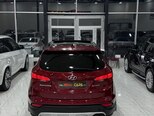 Hyundai Santa Fe-7