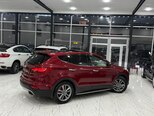 Hyundai Santa Fe-6