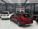 Hyundai Santa Fe-9