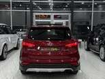 Hyundai Santa Fe-8