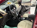 Hyundai Santa Fe-13