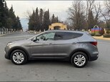 Hyundai Santa Fe-7