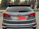 Hyundai Santa Fe-4