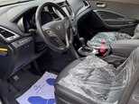 Hyundai Santa Fe-8