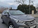 Hyundai Santa Fe-2