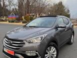 Hyundai Santa Fe-1