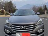 Hyundai Santa Fe-3