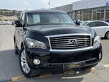 Infiniti QX56-1
