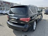 Infiniti QX56-8