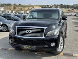 Infiniti QX56-2
