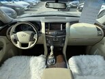 Infiniti QX56-10