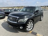 Infiniti QX56-3