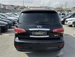 Infiniti QX56-9