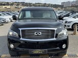 Infiniti QX56-4