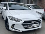 Hyundai Avante-3