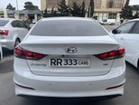 Hyundai Avante-2