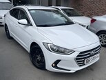 Hyundai Avante-4