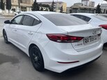 Hyundai Avante-7