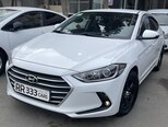 Hyundai Avante-1