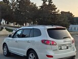 Hyundai Santa Fe-4