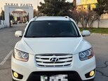 Hyundai Santa Fe-1