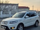 Hyundai Santa Fe-3