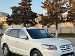 Hyundai Santa Fe-2