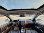 Hyundai Santa Fe-9