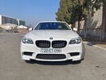BMW 528-1