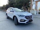 Hyundai Santa Fe-3