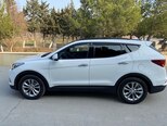 Hyundai Santa Fe-6
