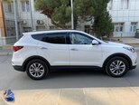 Hyundai Santa Fe-7