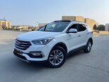 Hyundai Santa Fe-1