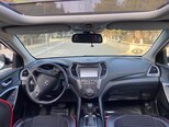 Hyundai Santa Fe-9