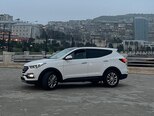 Hyundai Santa Fe-11