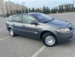 Renault Megane-3