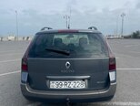 Renault Megane-5