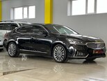 Kia K7-4