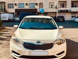 Kia Cerato-1