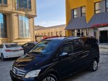 Mercedes Viano-4
