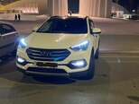 Hyundai Santa Fe-2