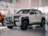 Mitsubishi L200-4