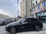Porsche Cayenne S-7