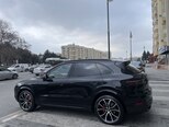 Porsche Cayenne S-5
