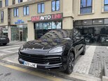 Porsche Cayenne S-3
